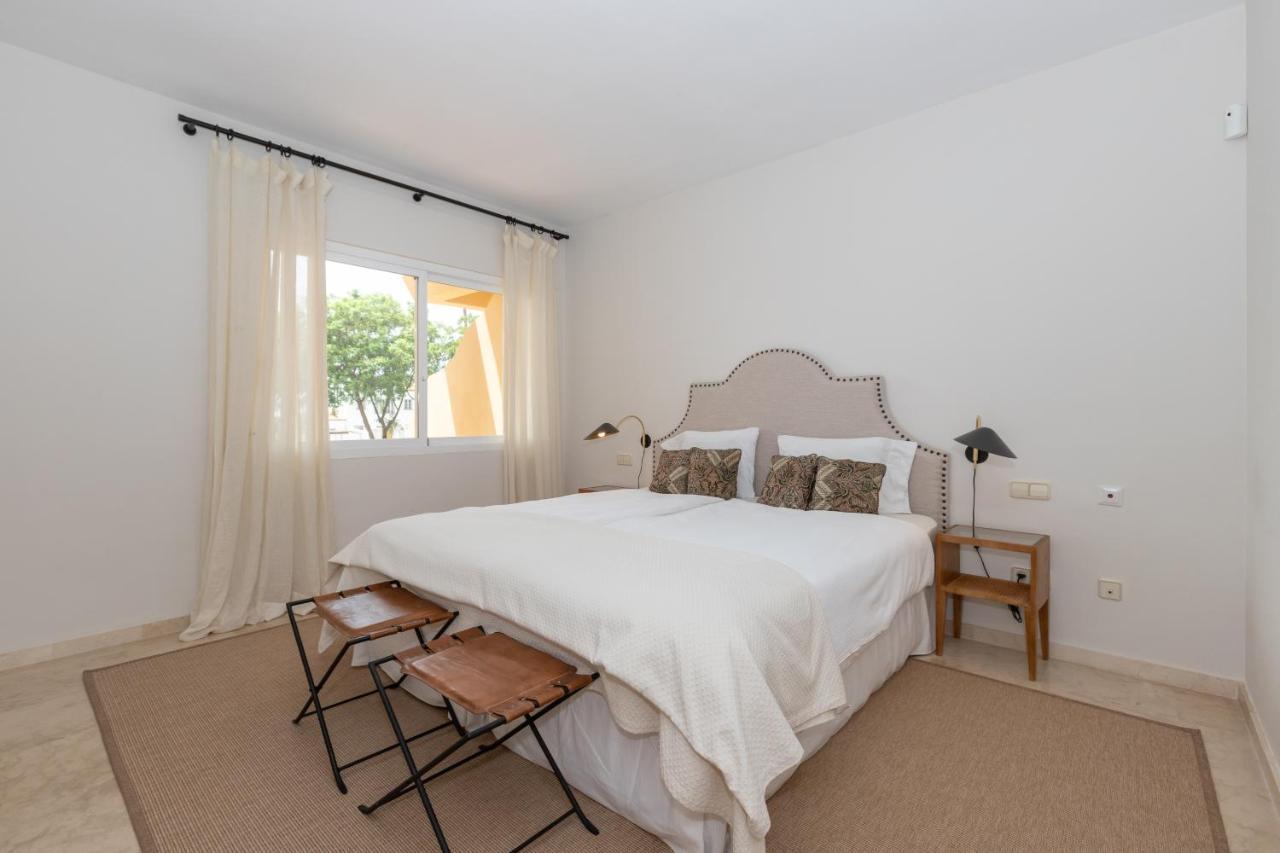 Precioso Elvira Hills. Apartemen Marbella