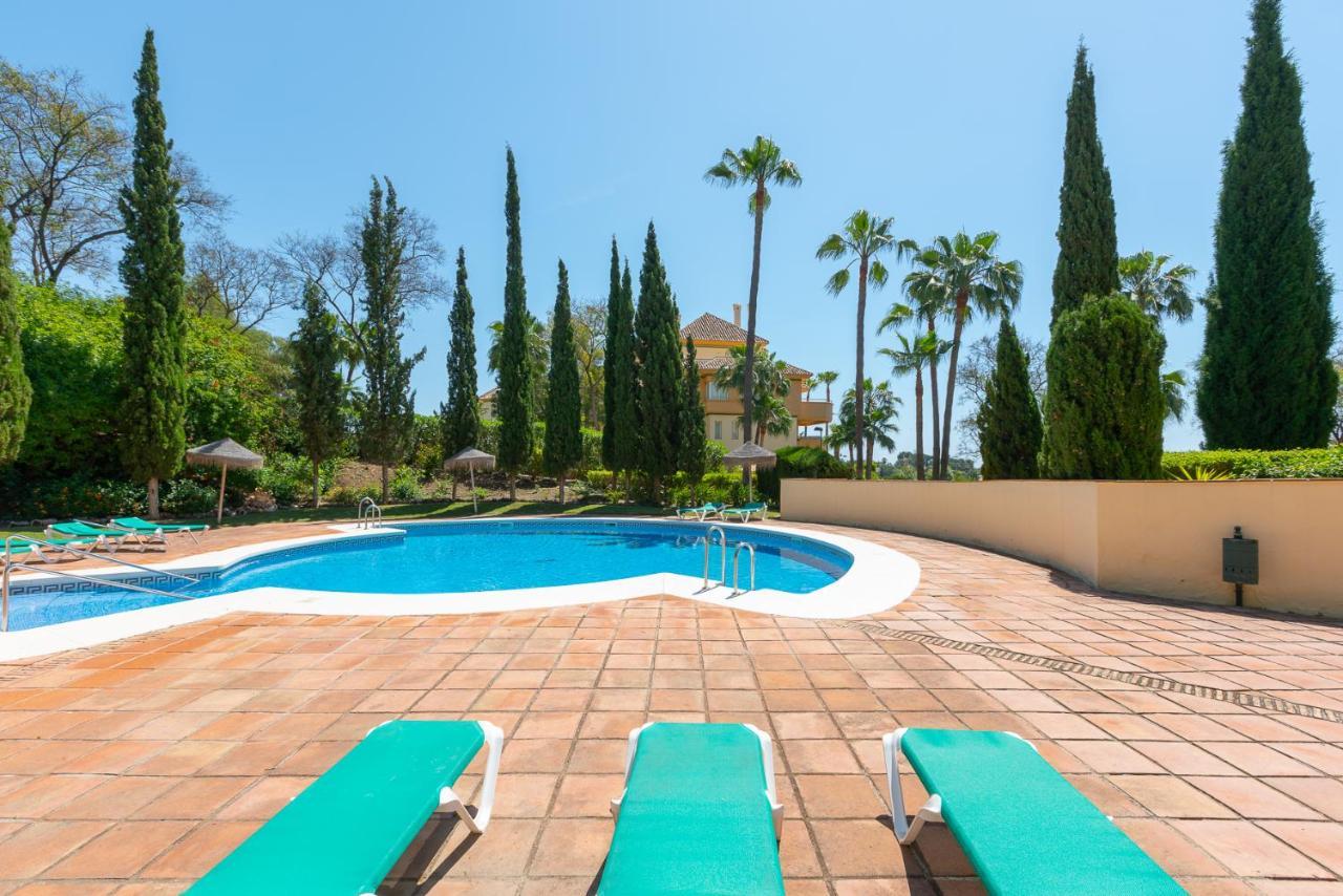 Precioso Elvira Hills. Apartemen