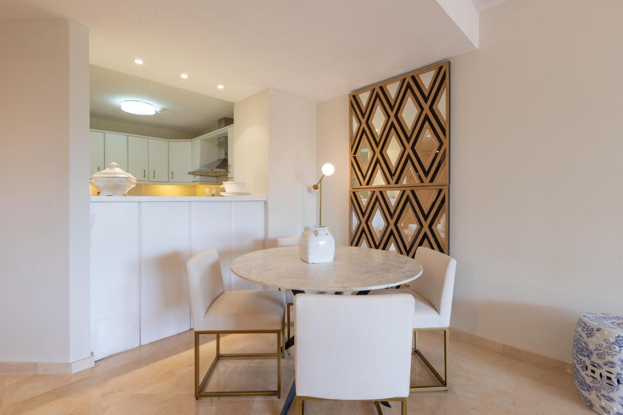 Precioso Elvira Hills. Apartemen Marbella