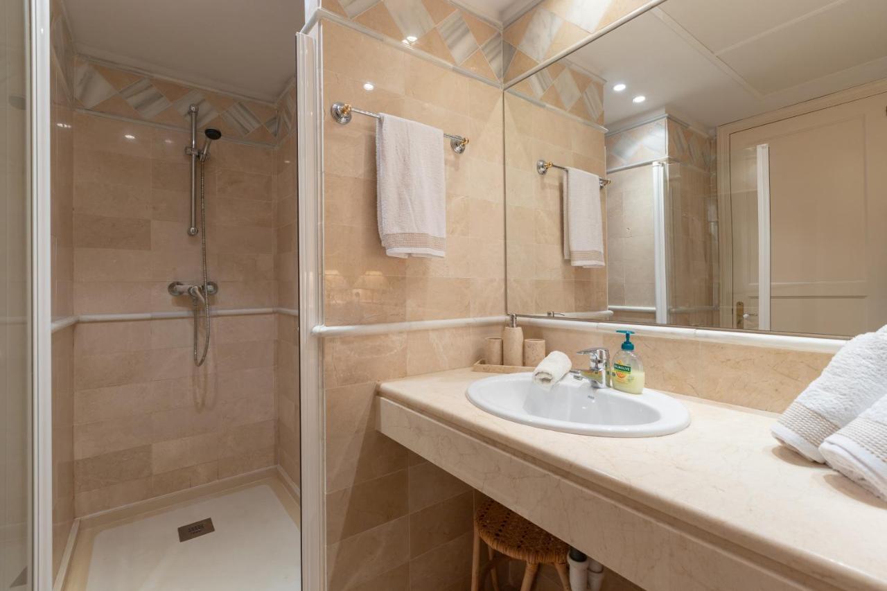 Precioso Elvira Hills. Apartemen Marbella