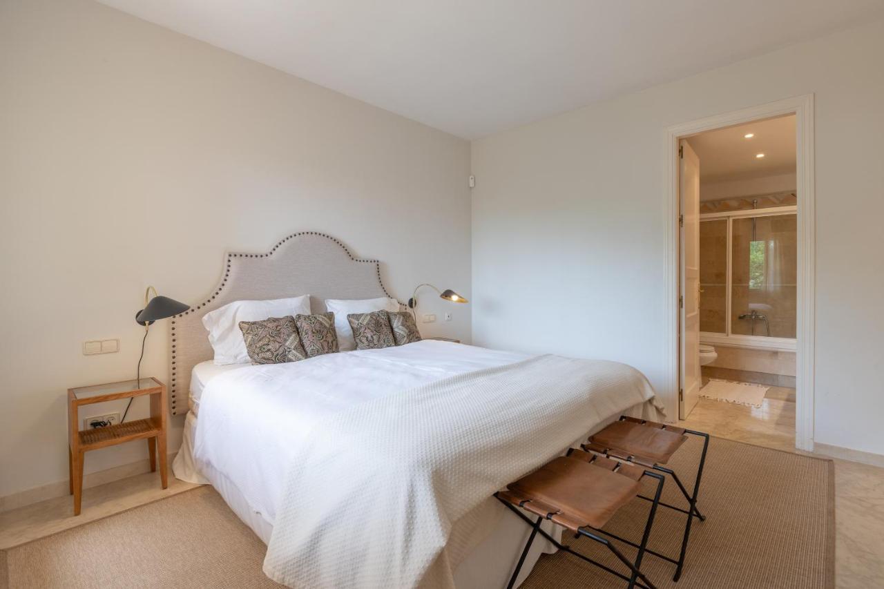 Precioso Elvira Hills. Apartemen *