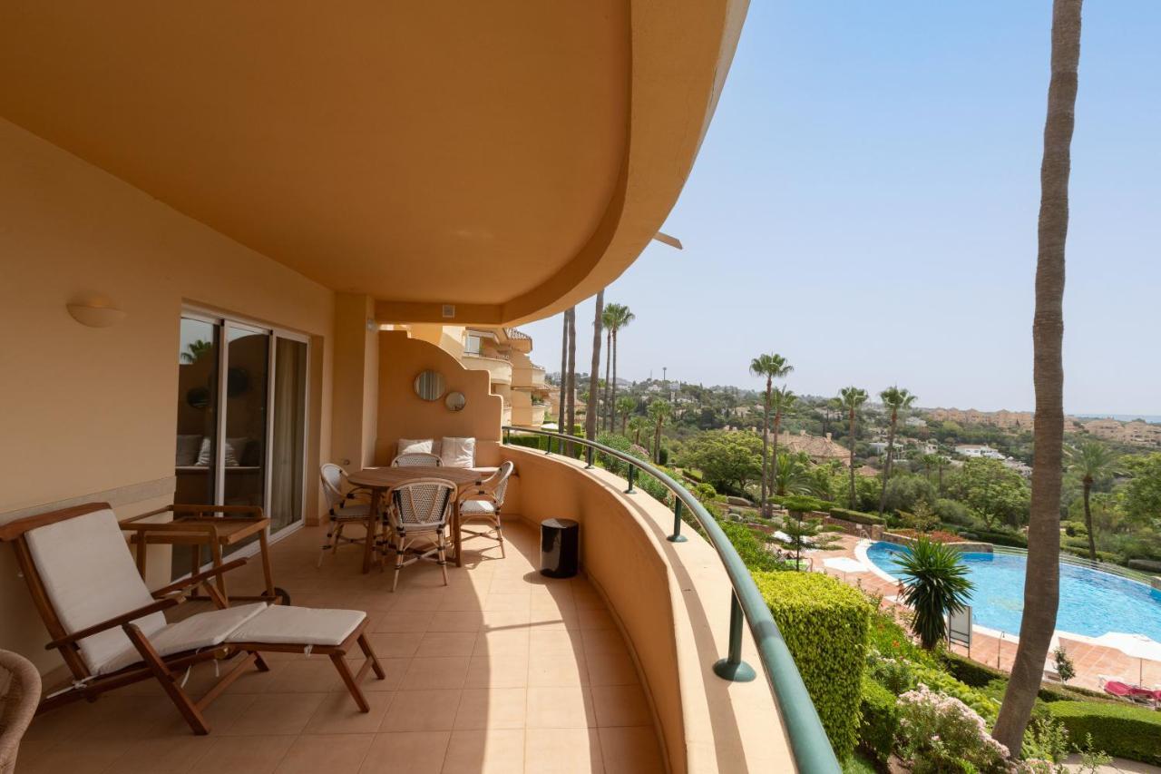 Precioso Elvira Hills. Apartemen *
