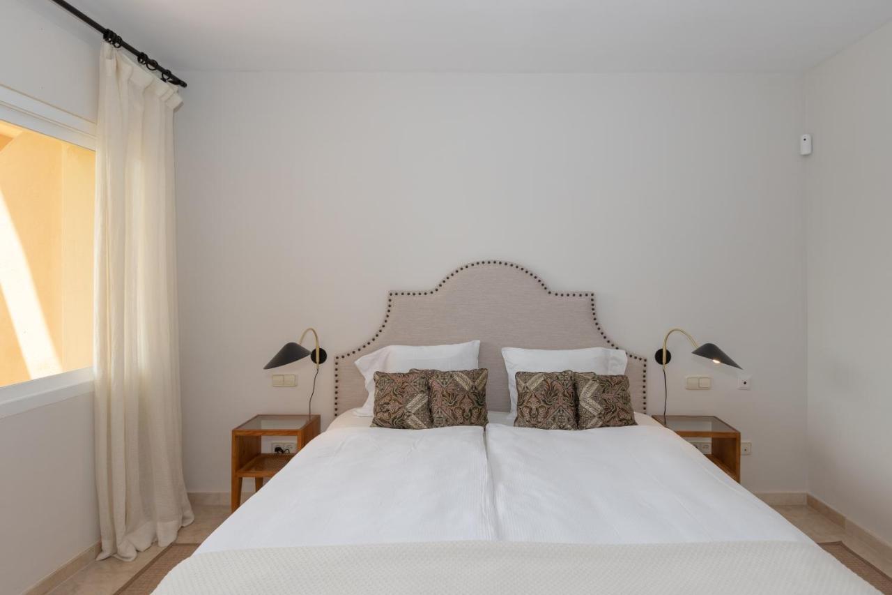 Apartemen Precioso Elvira Hills.