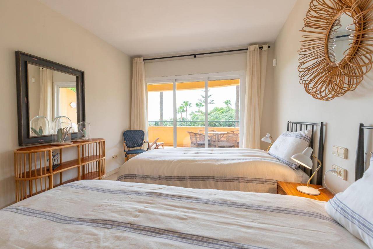 Apartemen Precioso Elvira Hills.